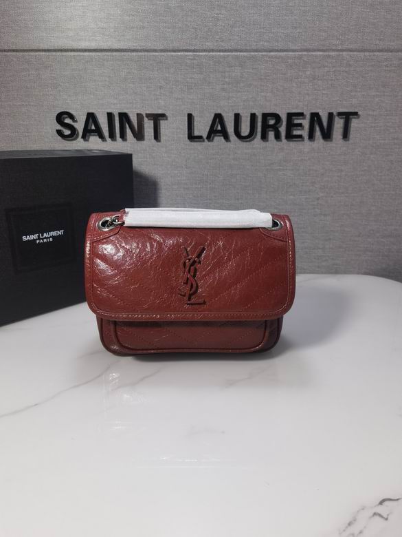 Yves Saint Laurent YSL Bag 2022 ID:20220122-604